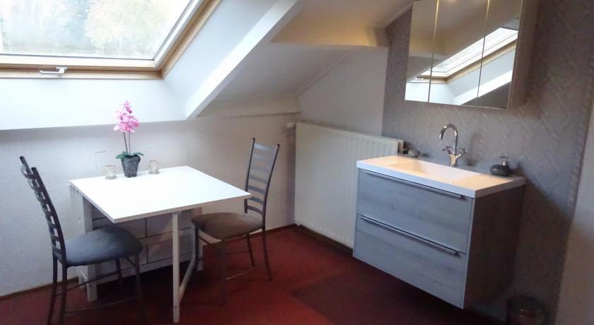 Apartment Casa Di Mare Oostkapelle Room photo